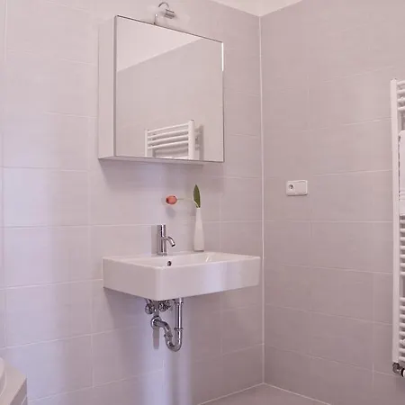 Apartamento Drtinova Praga