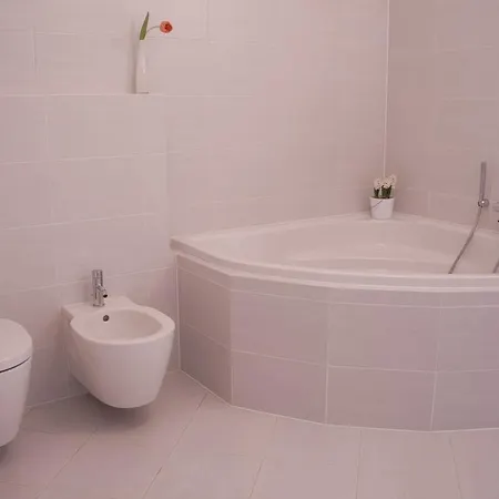 Apartamento Drtinova *
