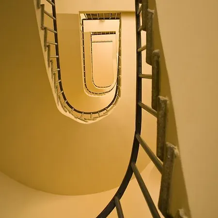 Apartamento Drtinova Praga