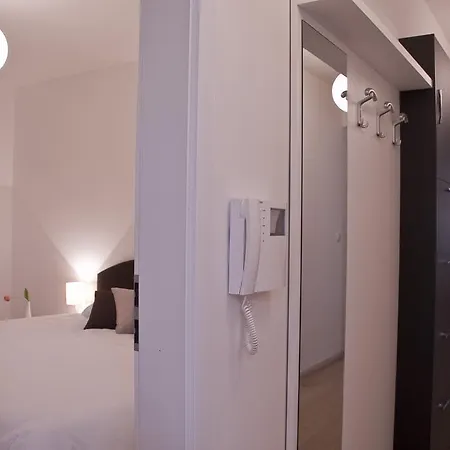 Apartamento Drtinova *