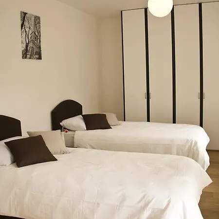 Apartamento Drtinova *